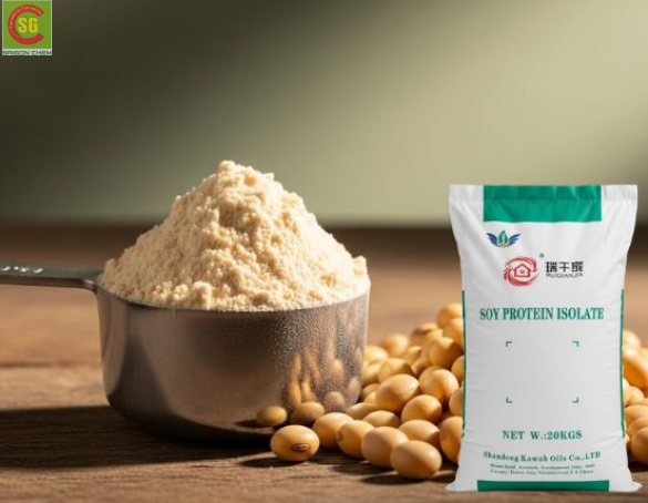 Soy protein Có Tan Trong Nước Không? Sự Thật Bạn Cần Biết