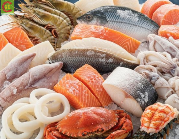 Thủy Sản Bị Mềm Sau Rã Đông: Nguyên Nhân Và Cách Xử Lý